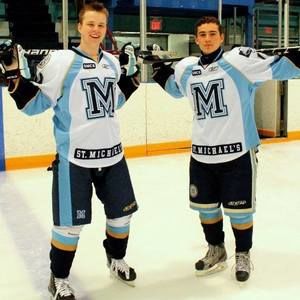 Meet your Posher, Garrett